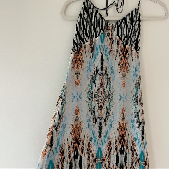 Guess maxi dress - Picture 6 of 7